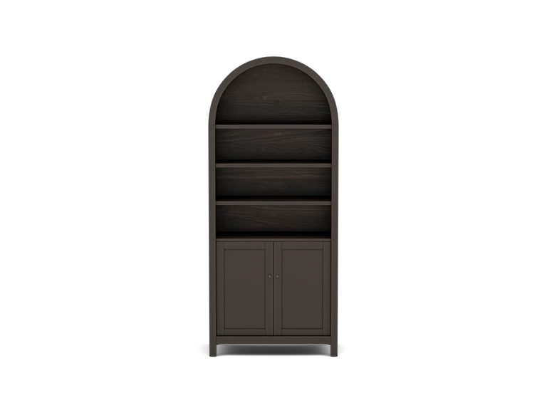 Essential Emmy Bookcase
